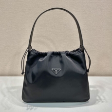 Prada Hobo Bags